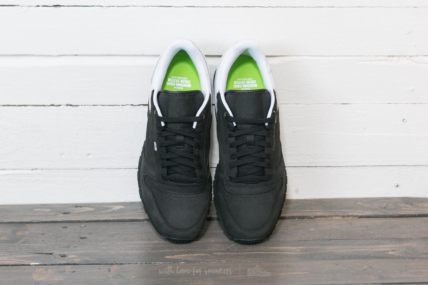 Montana cans 2025 x reebok