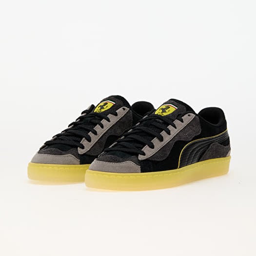 Shoes puma ferrari 2025