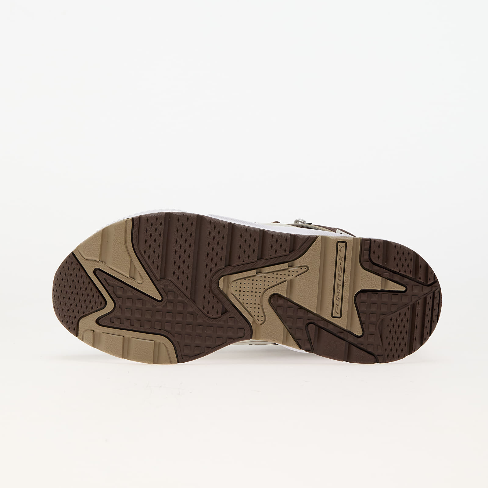 Männer Puma RS-X Hi Brown