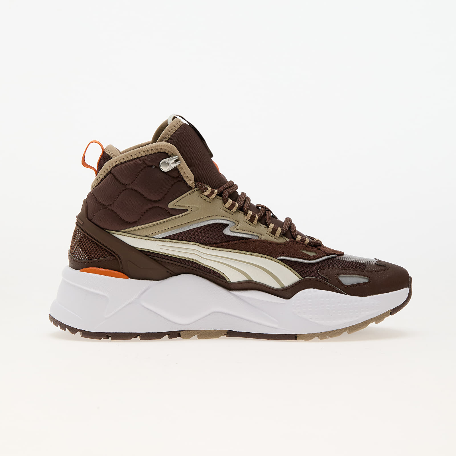 Männer Puma RS-X Hi Brown