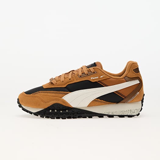 Puma Blktop Rider Beige