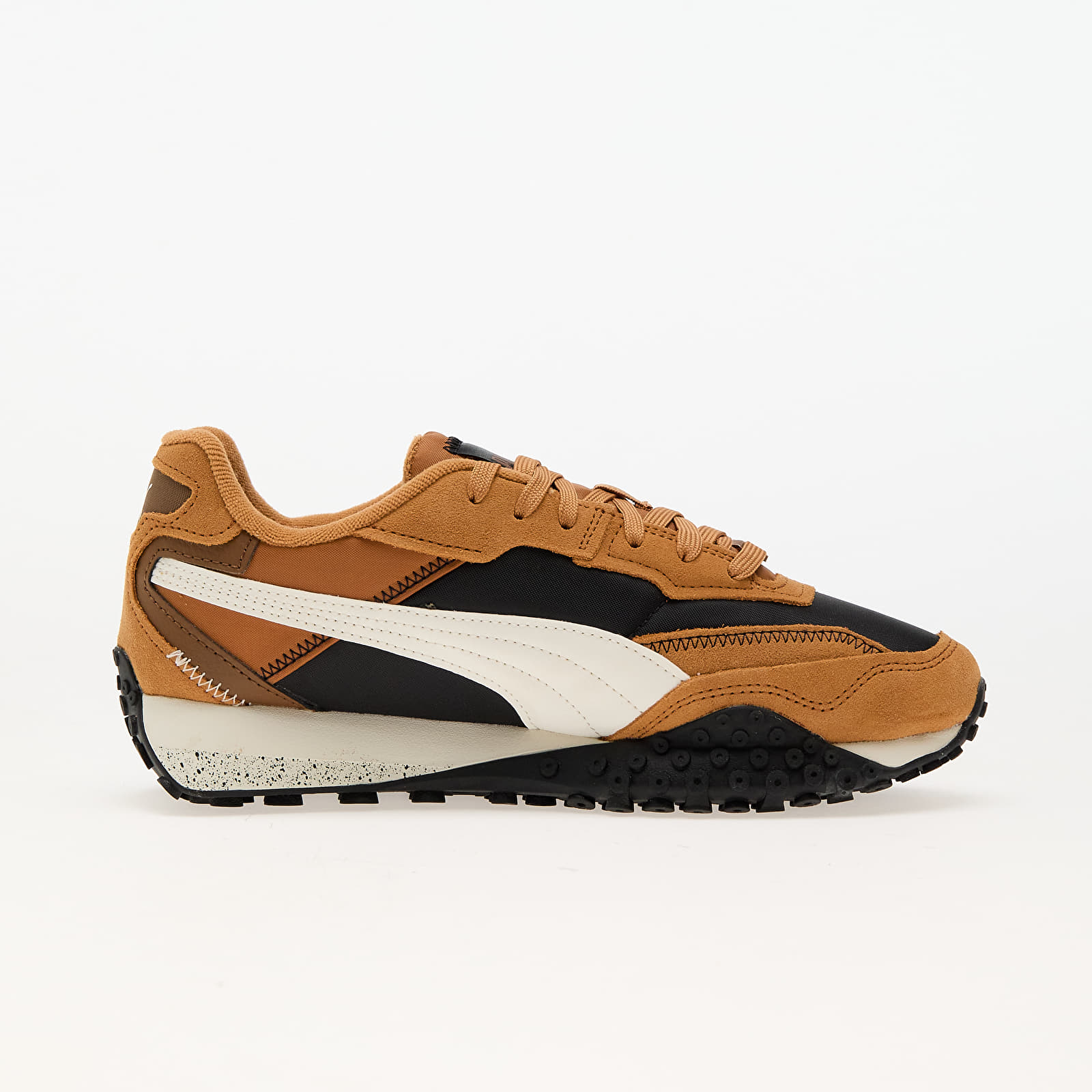Buty męskie Puma Blktop Rider Beige
