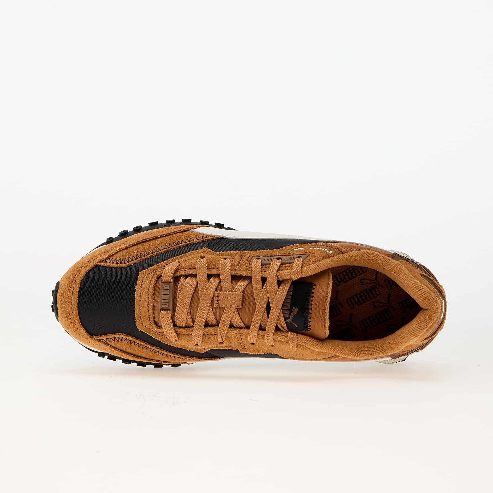 Buty męskie Puma Blktop Rider Beige