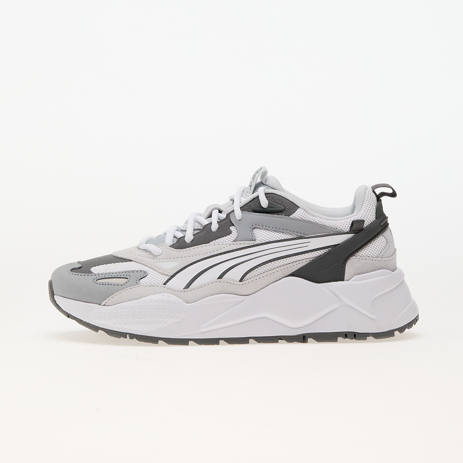 Sneakers Puma RS-X Efekt PRM White