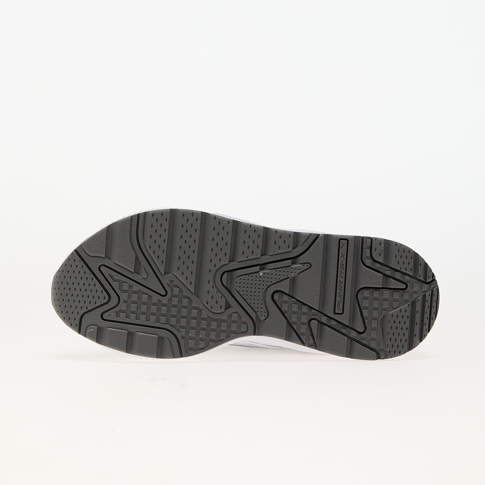 Buty męskie Puma RS-X Efekt PRM White