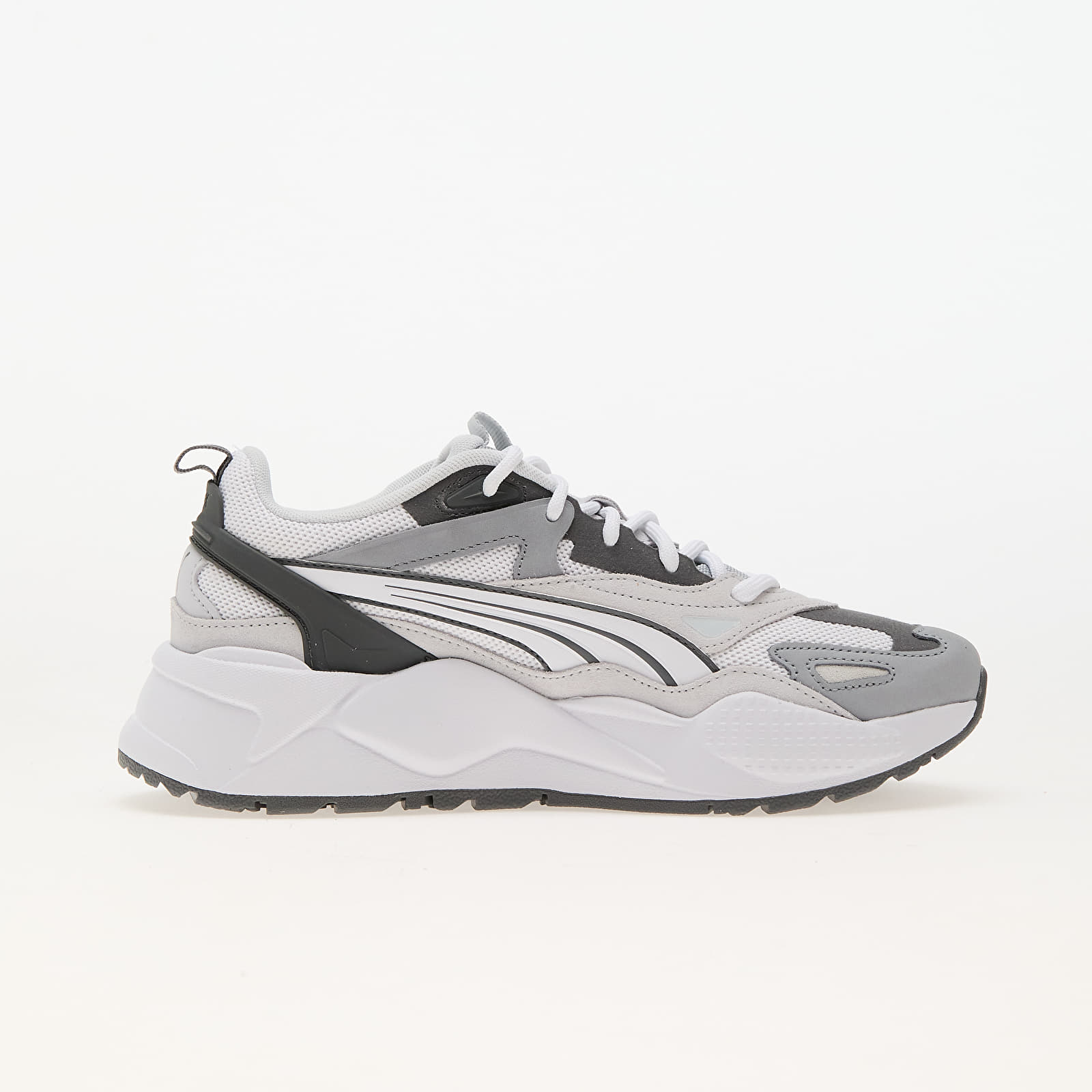 Buty męskie Puma RS-X Efekt PRM White