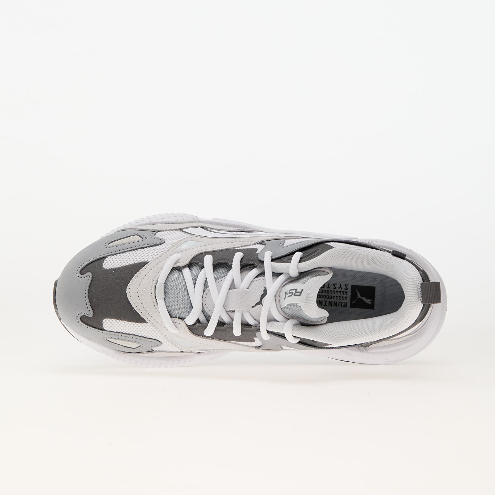 Buty męskie Puma RS-X Efekt PRM White