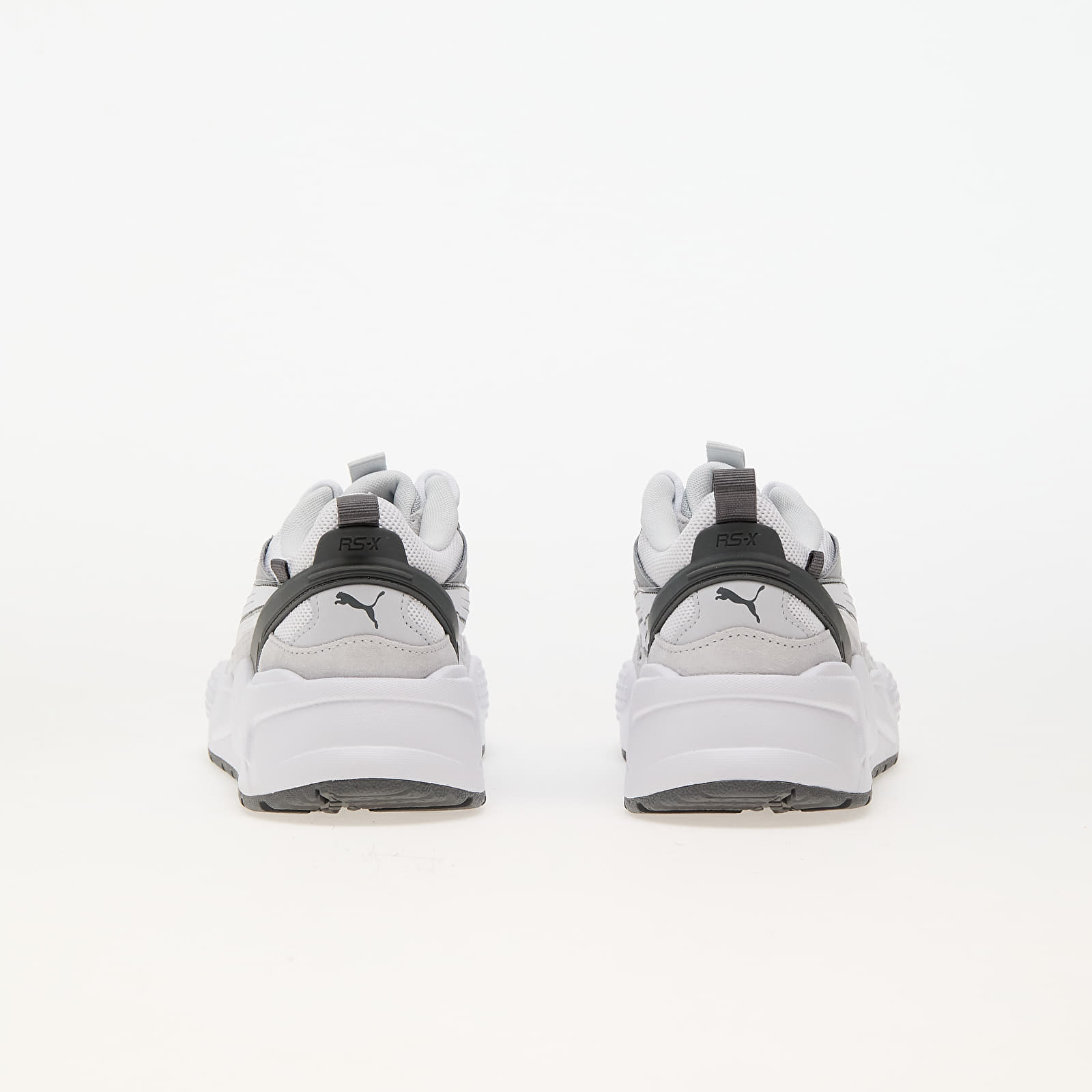 Men's shoes Puma RS-X Efekt PRM White