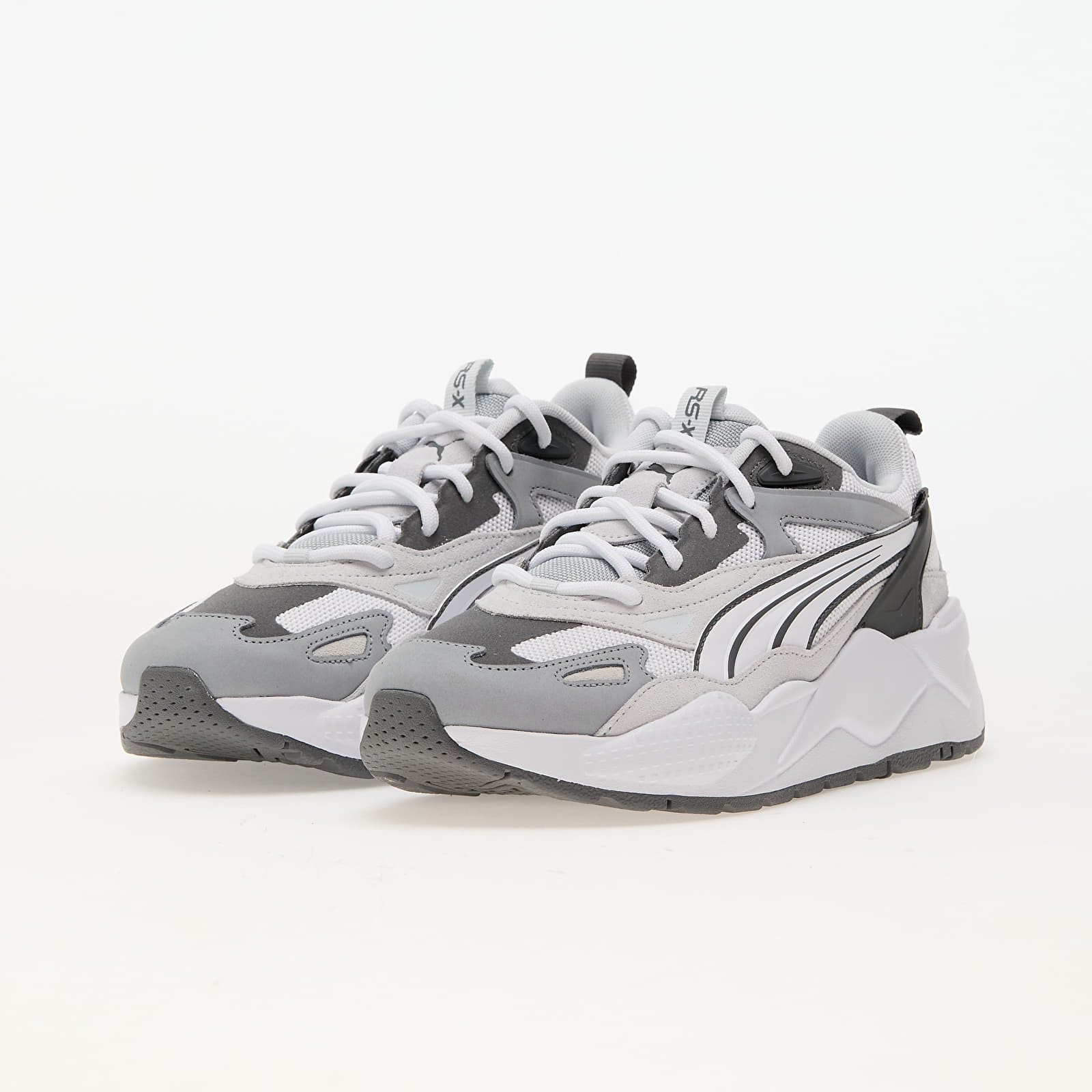 Buty męskie Puma RS-X Efekt PRM White