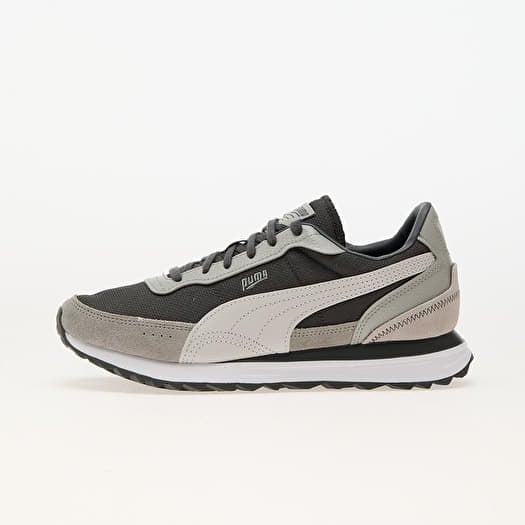 Puma Road Rider Lux Gray