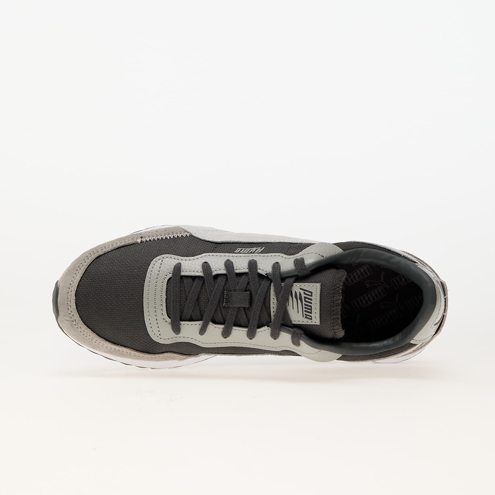 Herren Sneaker und Schuhe Puma Road Rider Lux Gray
