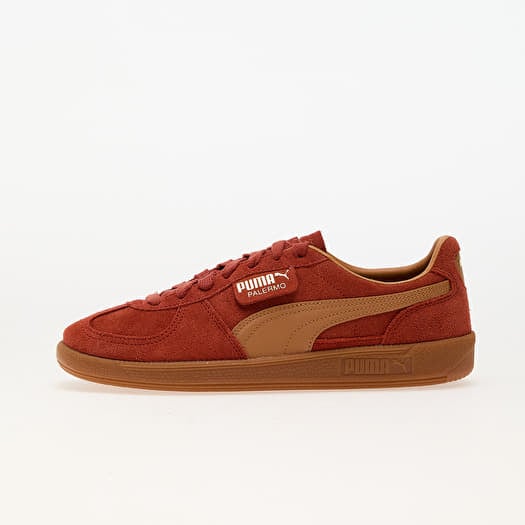 Puma Palermo Red