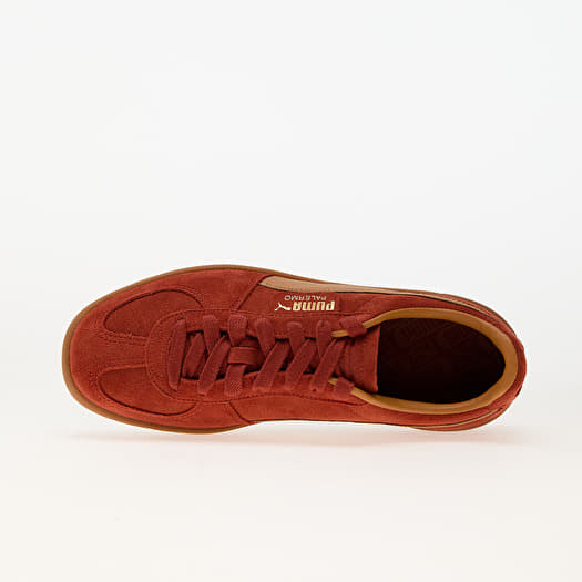 Casual Shoes Puma Suede Red Sole Puma Suede Classic Men Leather