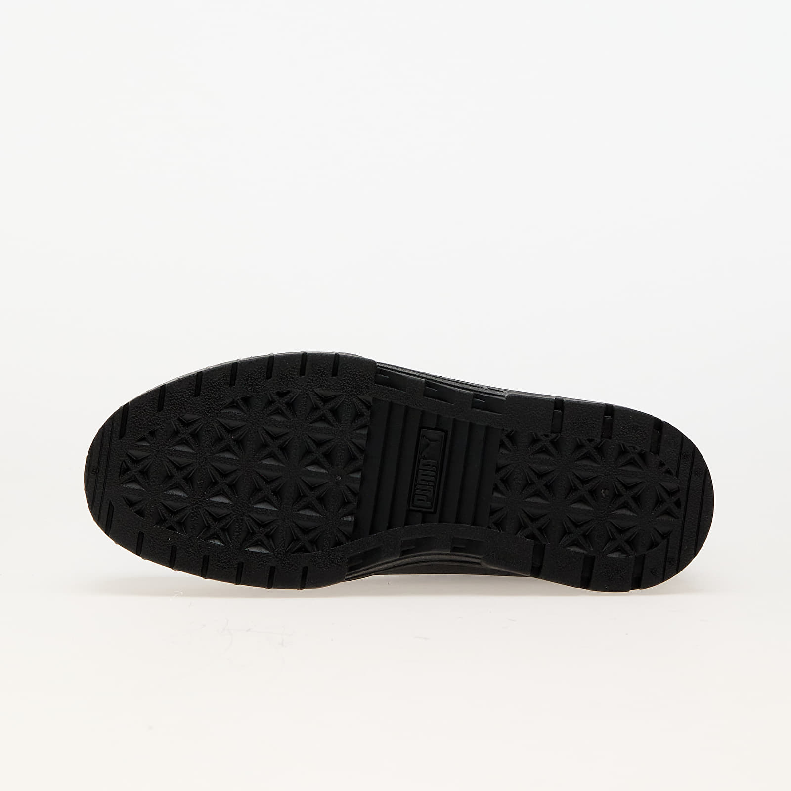 Buty damskie Puma Mayze Wellis Boot Wns Black