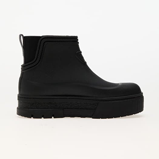 Women s shoes Puma Mayze Wellis Boot Wns Black Footshop