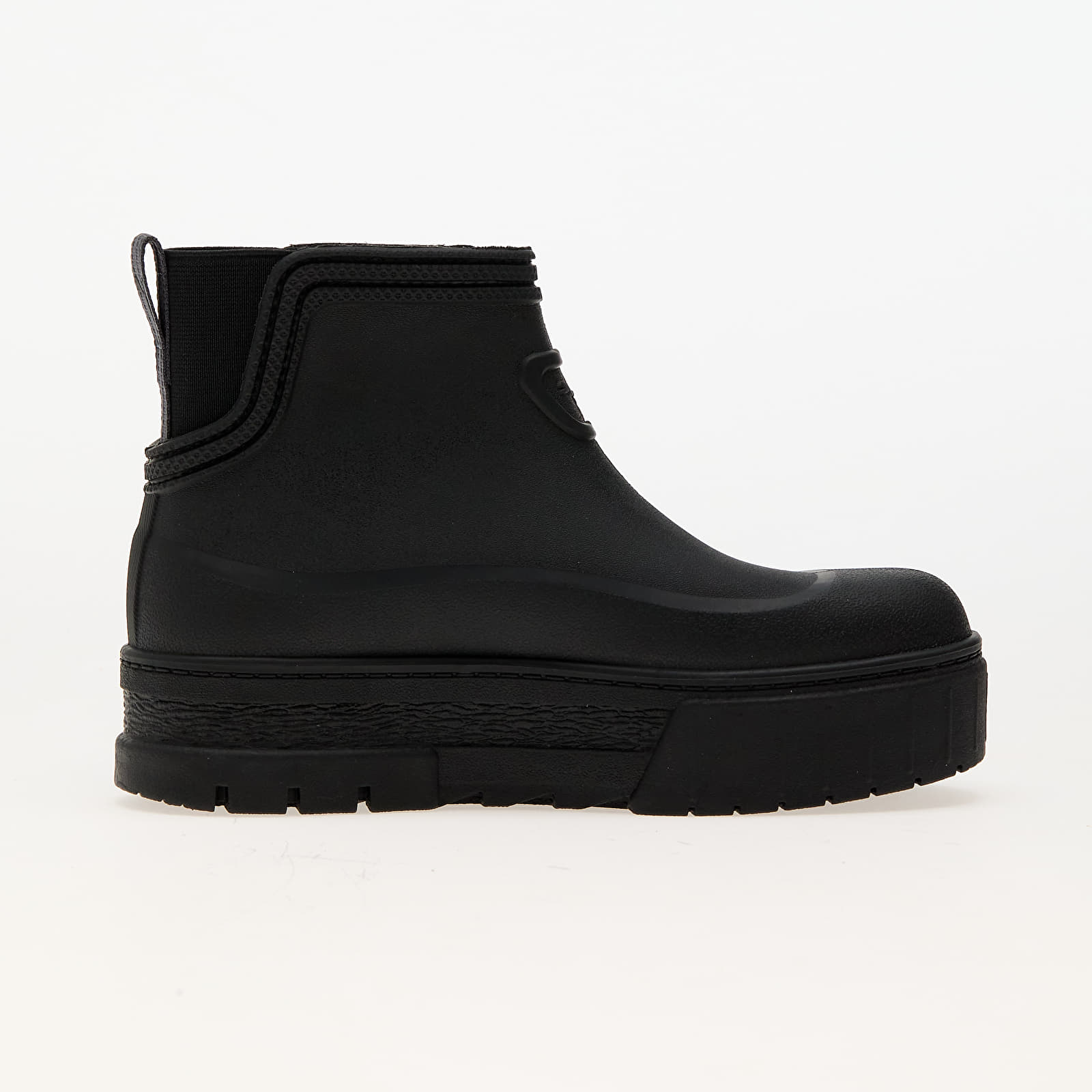 Buty damskie Puma Mayze Wellis Boot Wns Black