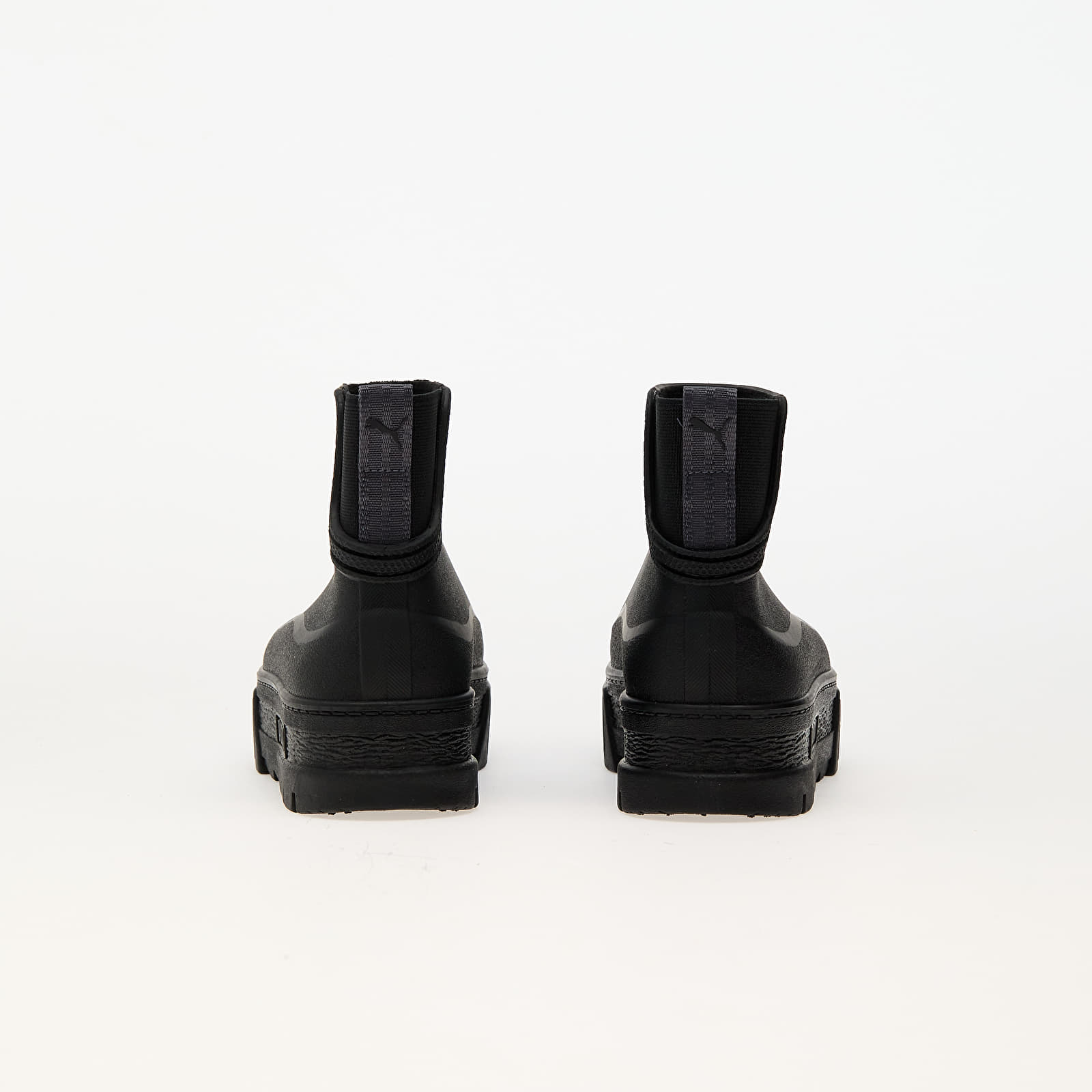 Buty damskie Puma Mayze Wellis Boot Wns Black