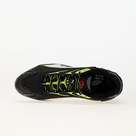 Puma mesh slip on sneakers cheap