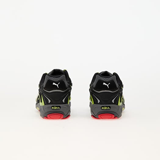 Men's shoes Puma x A$AP ROCKY Inhale Mesh Puma Black | Footshop