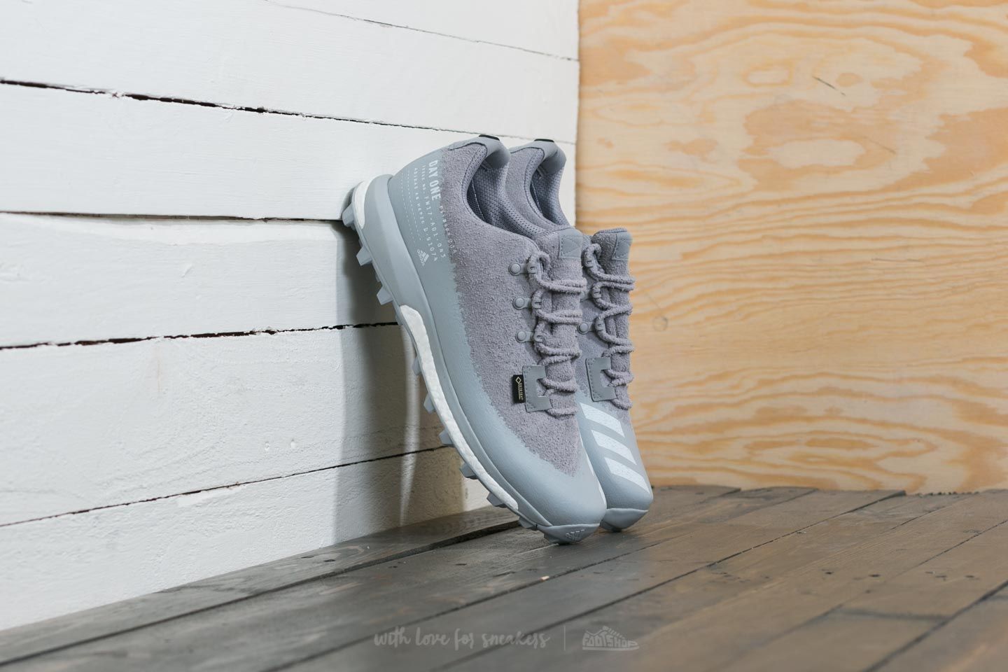 Adidas terrex agravic x day one shop
