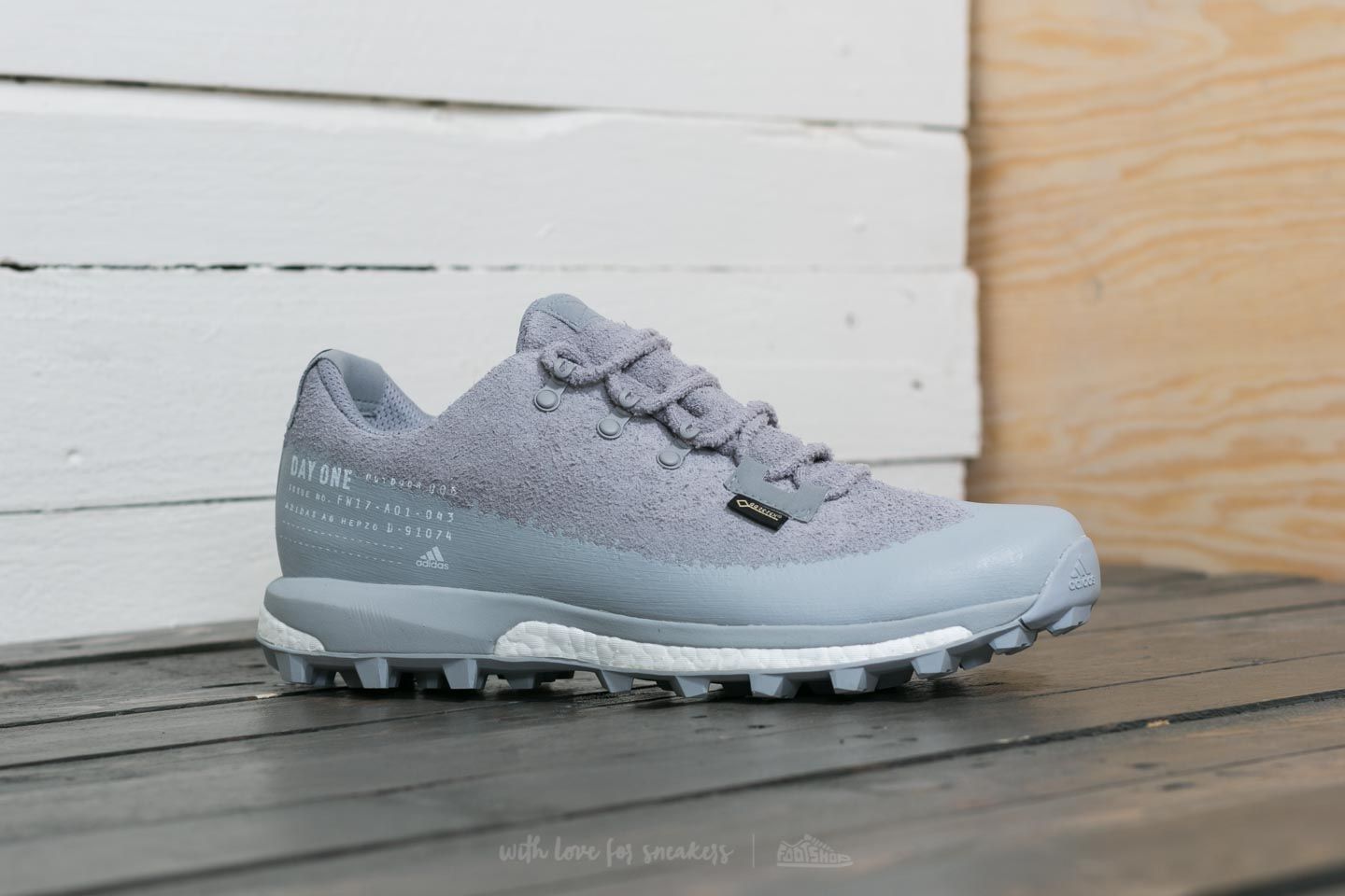 Adidas day one terrex agravic shoes hot sale