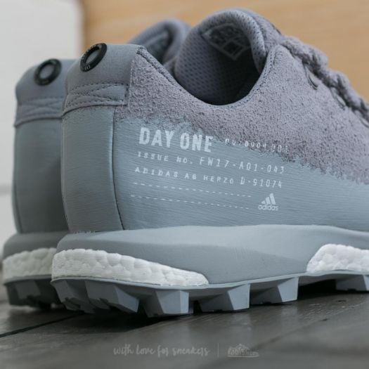 adidas Day One Terrex Agravic Light Onix Stone Footshop
