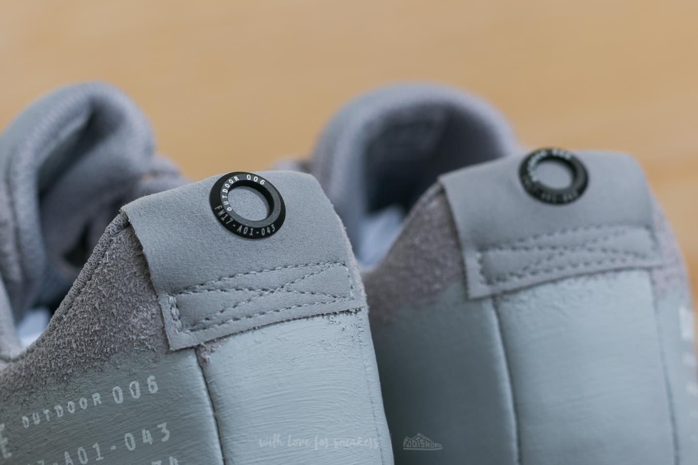 adidas Day One Terrex Agravic Light Onix/ Stone | Footshop