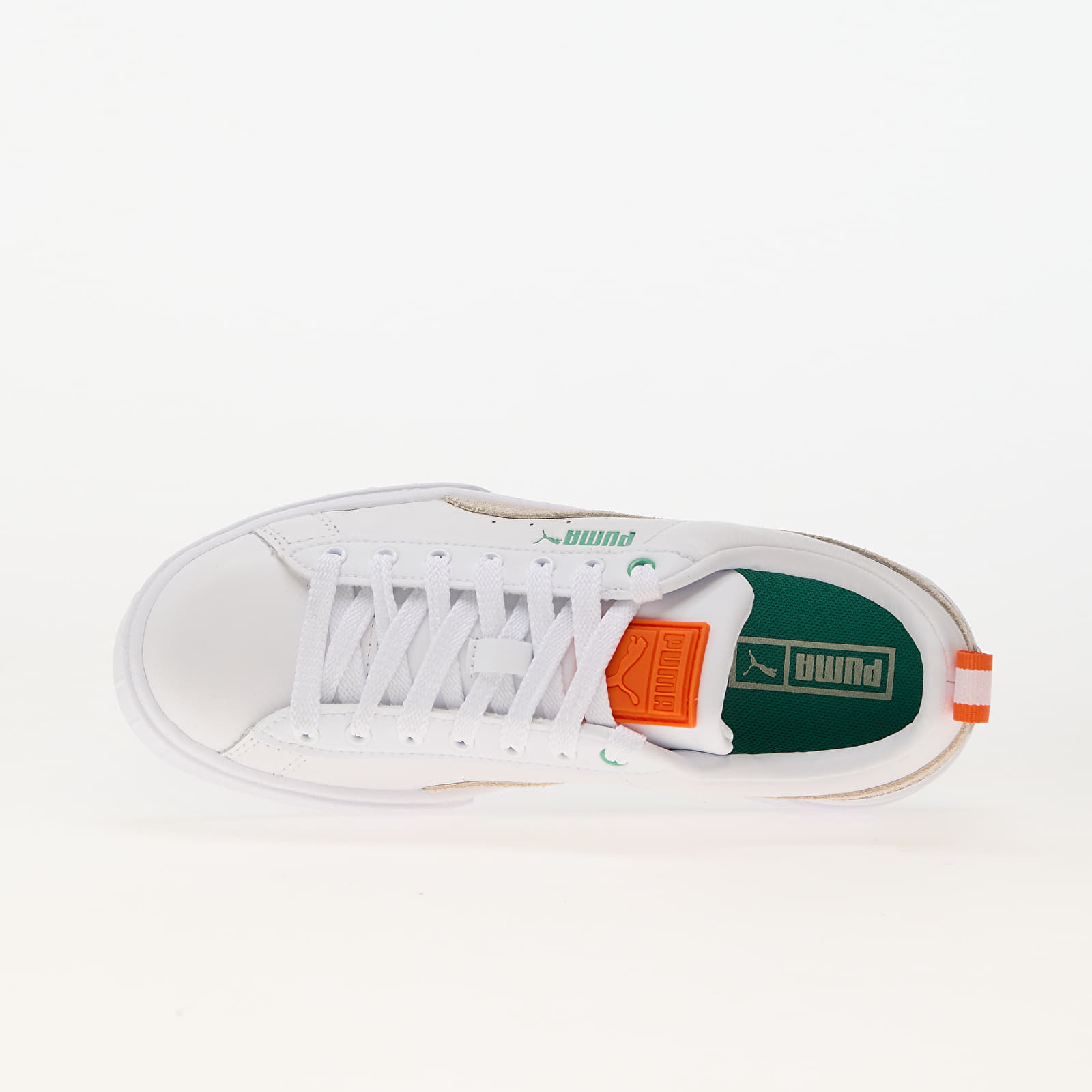Puma women's basket classic lfs wn's fashion sneaker new arrivals