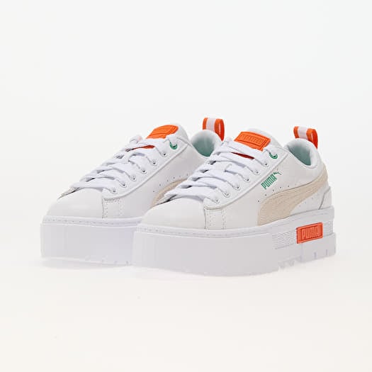 Puma suede platform rugged wn's online