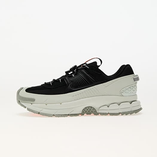 Nike Zoom Vomero Roam Black/ Black-Light Silver-Jade Horizon