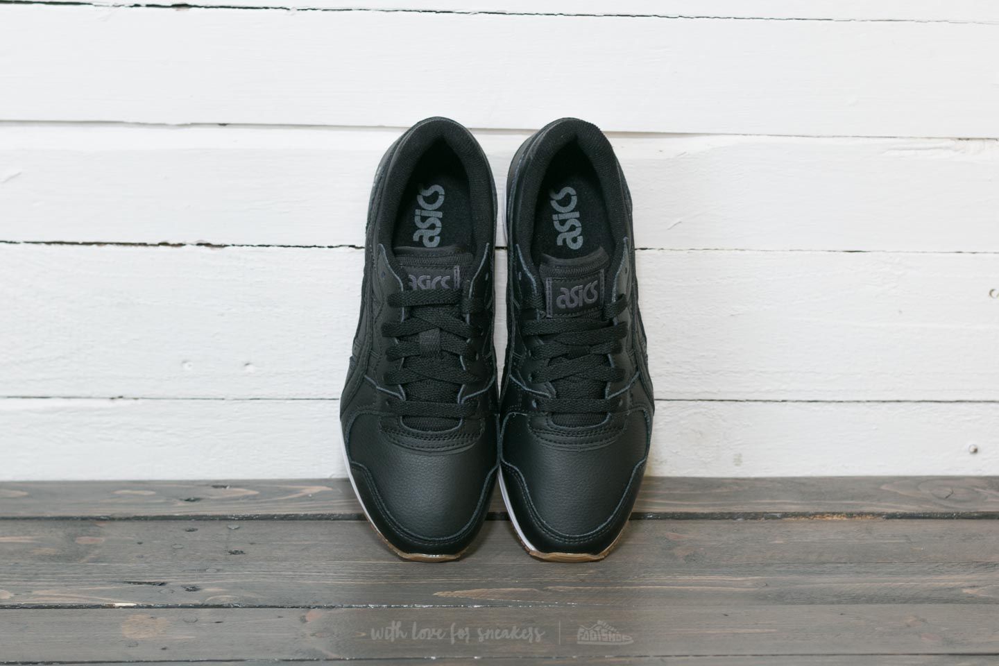 Asics gel movimentum black outlet
