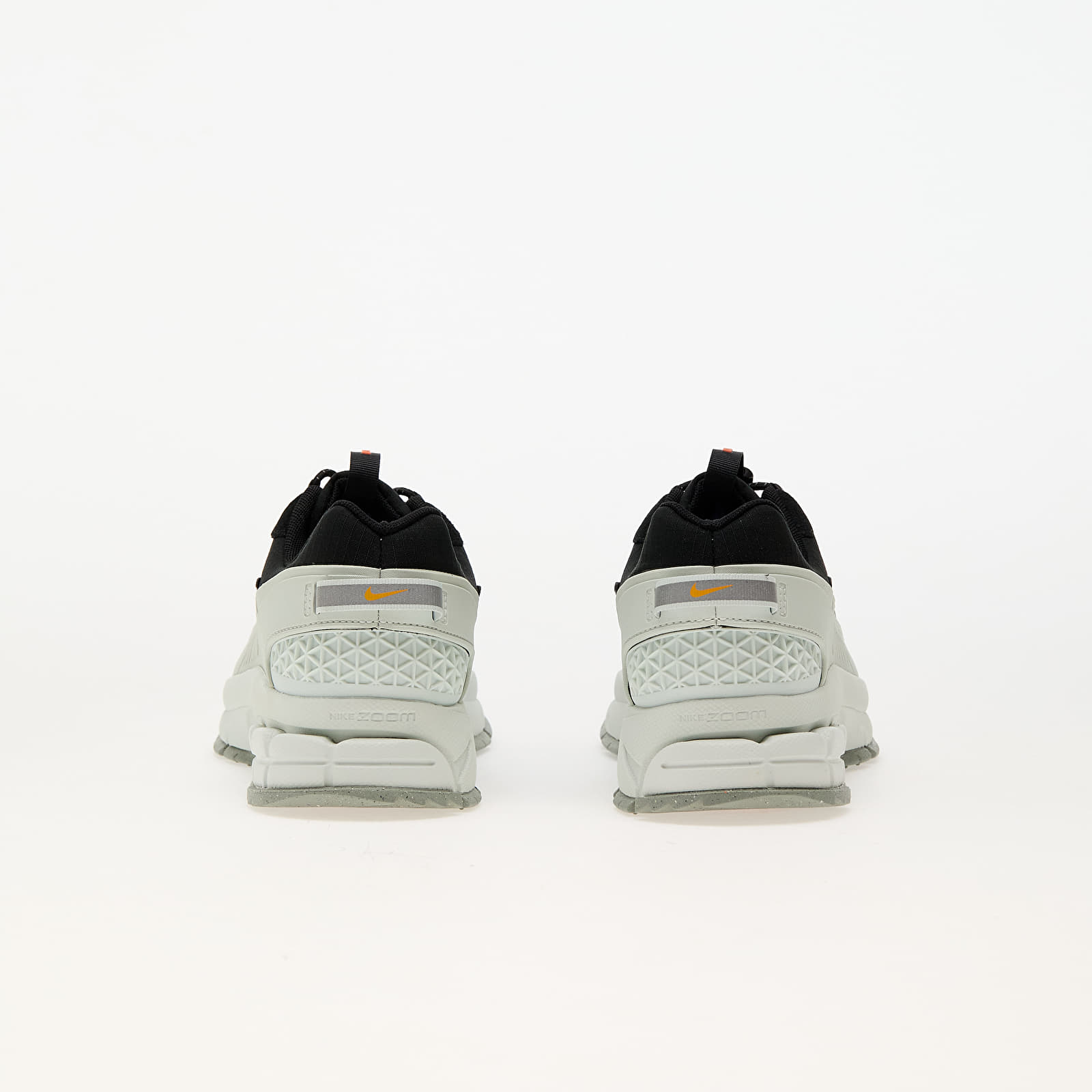 Men's shoes Nike Zoom Vomero Roam Black/ Black-Light Silver-Jade Horizon