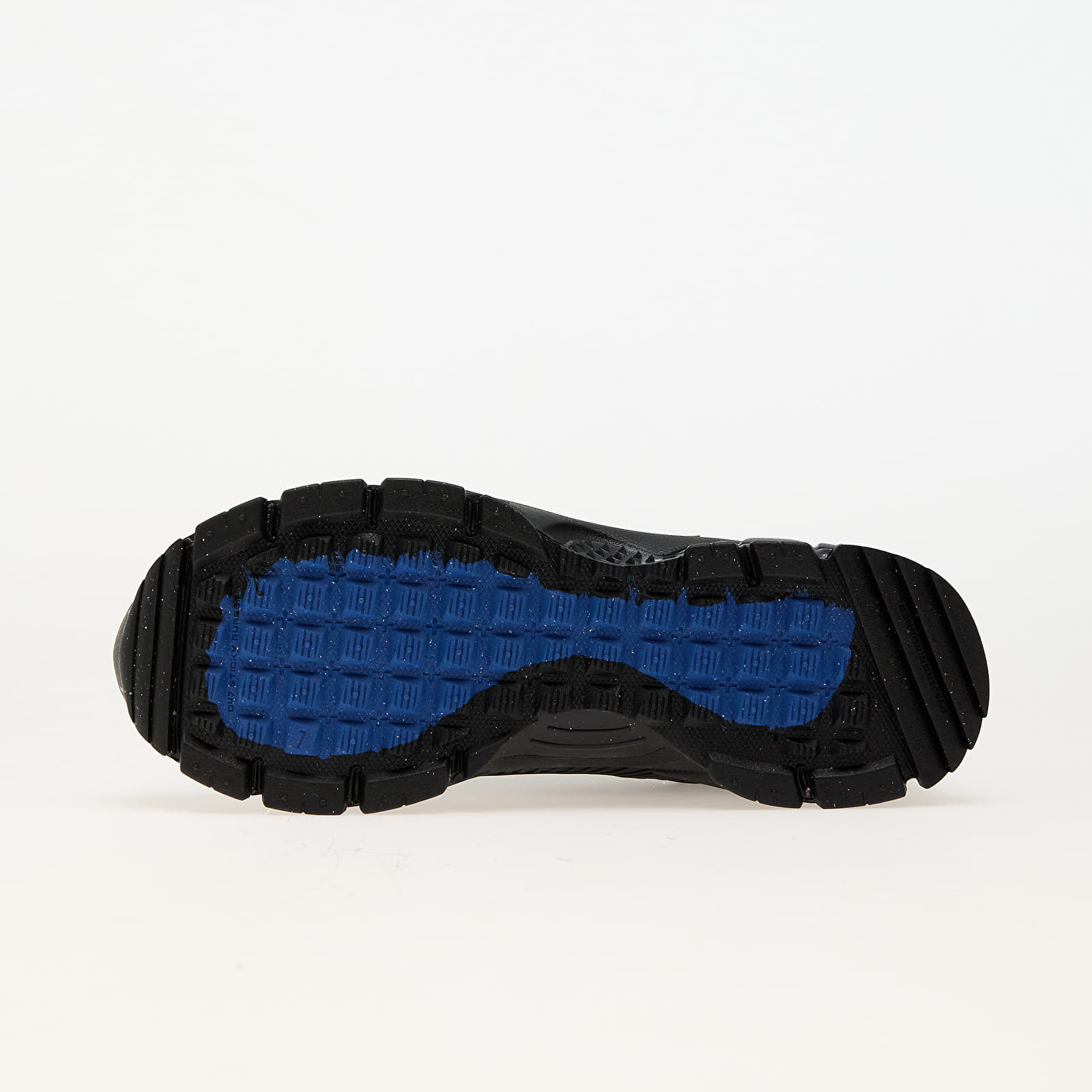 Men's shoes Nike Zoom Vomero Roam Black/ Black-Black-Racer Blue