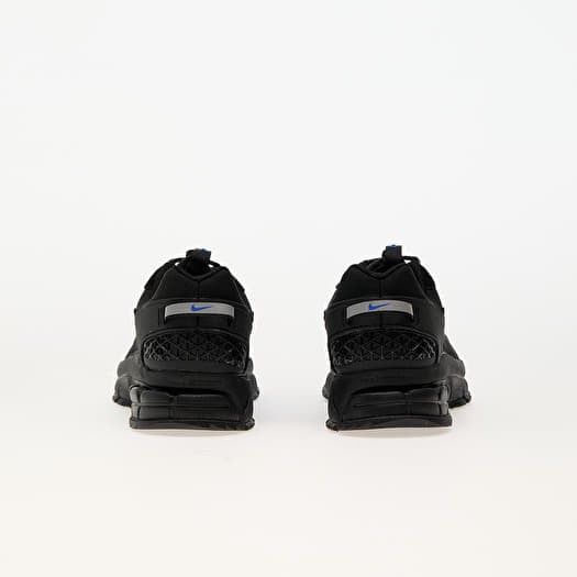 Men s shoes Nike Zoom Vomero Roam Black Black Black Racer Blue Footshop