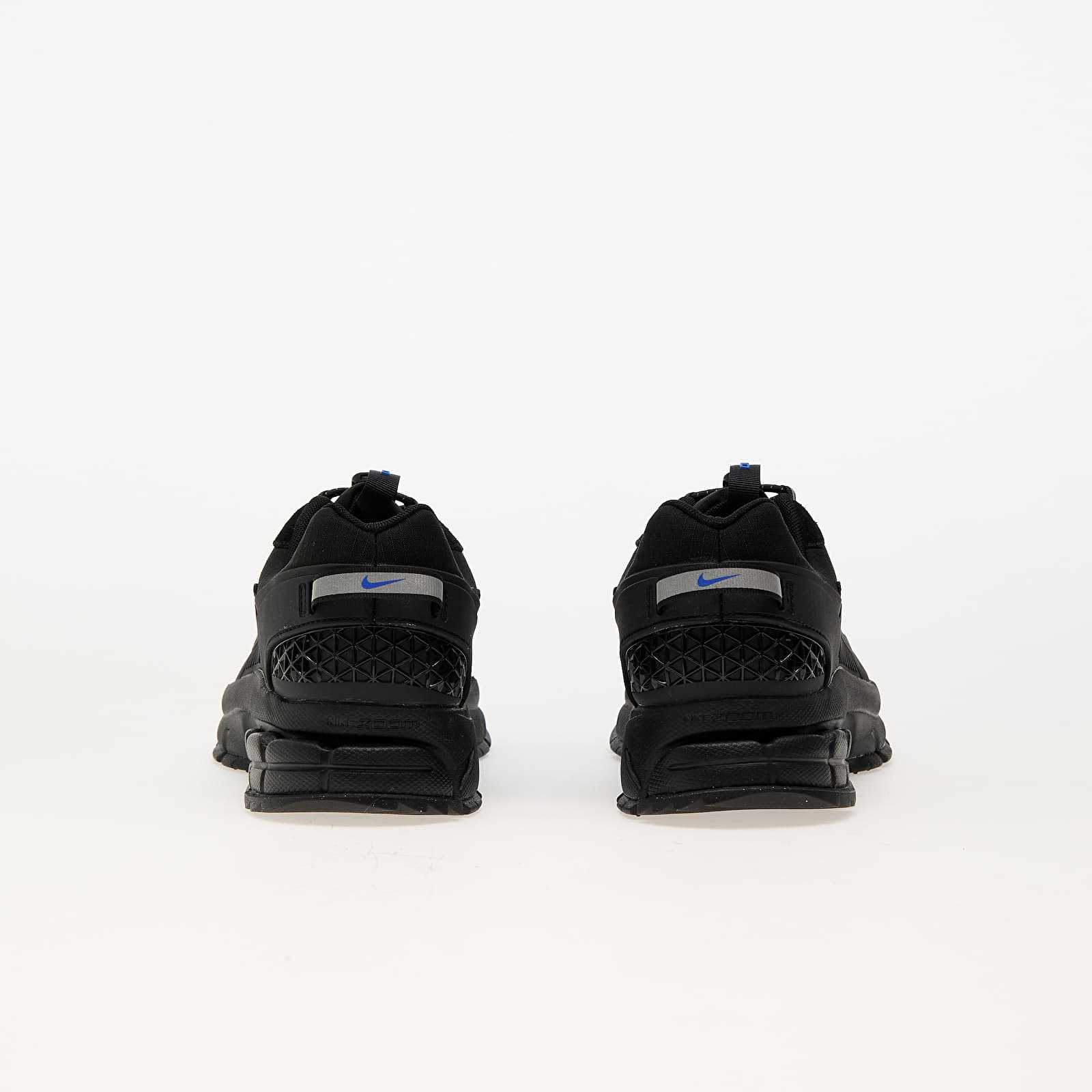 Men's shoes Nike Zoom Vomero Roam Black/ Black-Black-Racer Blue