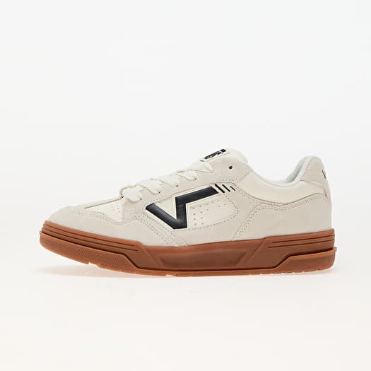 Vans Upland Suede Marshmallow/ Gum