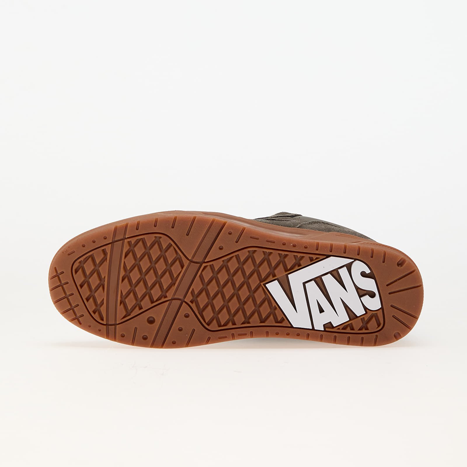 Men's shoes Vans Upland Suede Bungee Cord