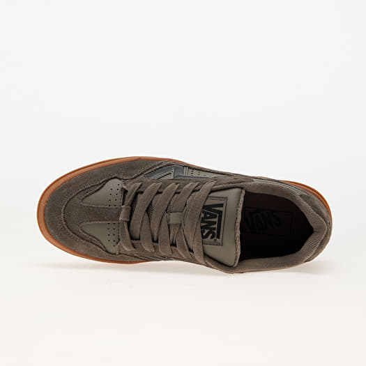 Vans Upland Suede Bungee Cord | Footshop