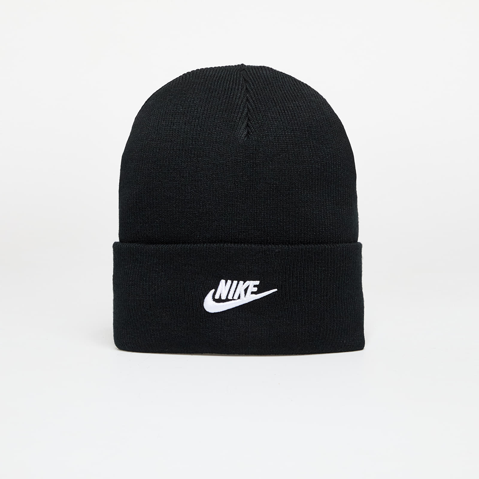 Nike Peak Futura Beanie Black/ White