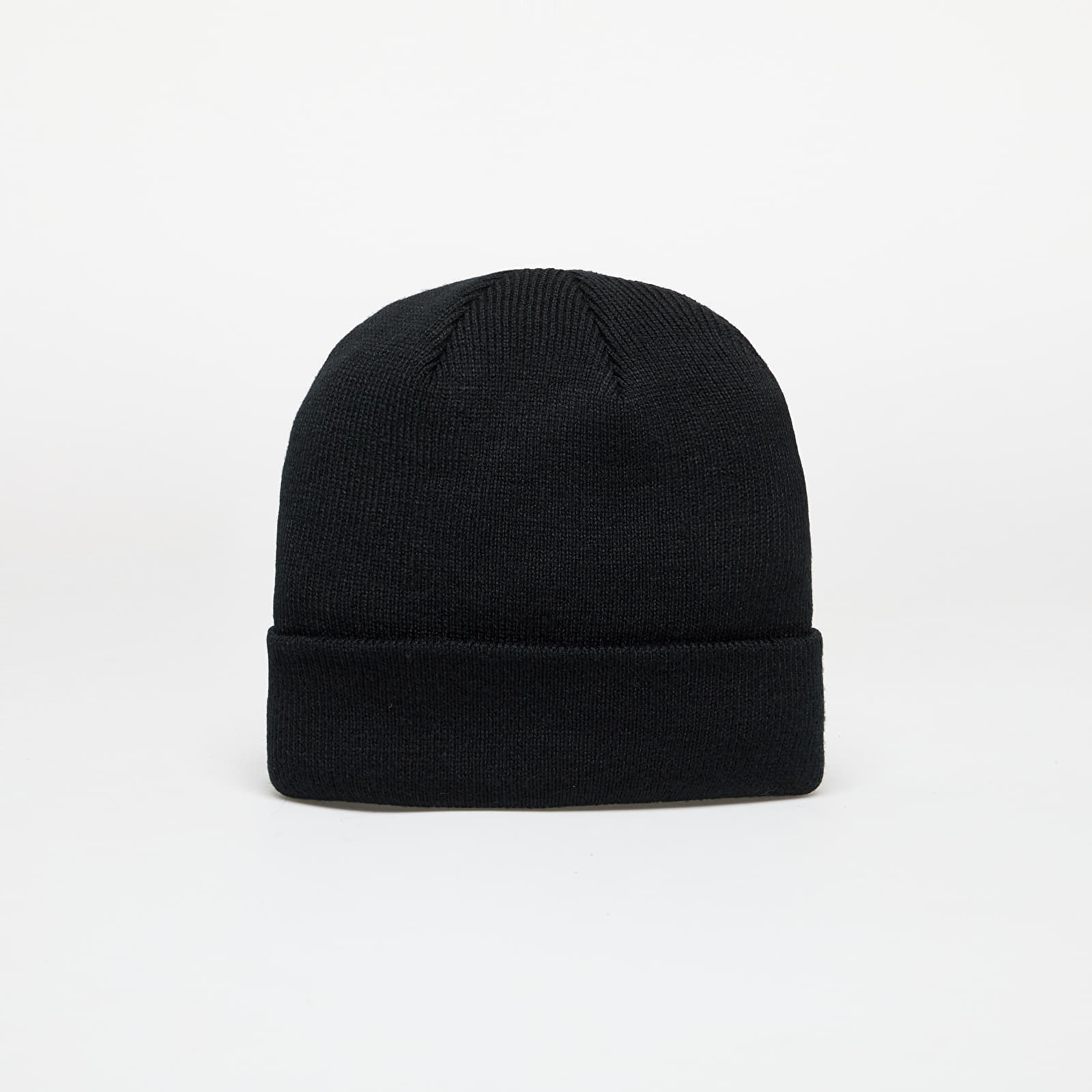 Mützen Nike Terra Swoosh Beanie Black/ White