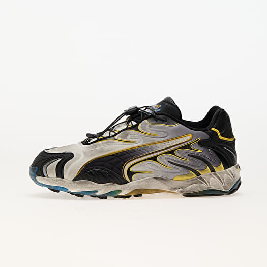 Men's shoes Puma x A$AP ROCKY Inhale Distressed Neoprene Footshop