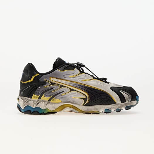 Мъжки кецове и обувки Puma x A$AP ROCKY Inhale Distressed Мъжки кецове и обувки Puma x A$AP ROCKY Inhale Distressed