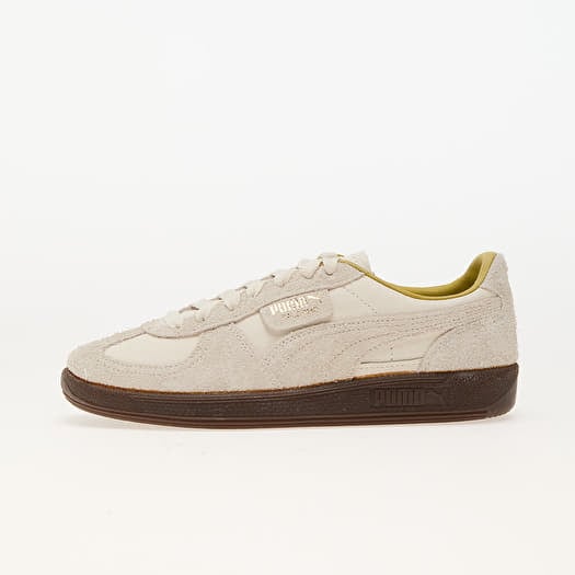 Puma Palermo The NeverWorn IV White