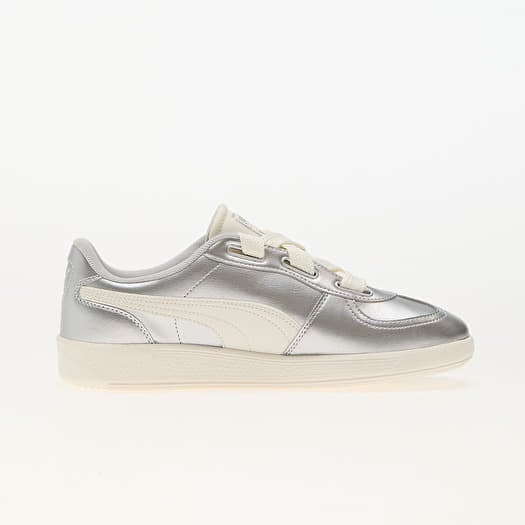 Puma metallic silver 2025