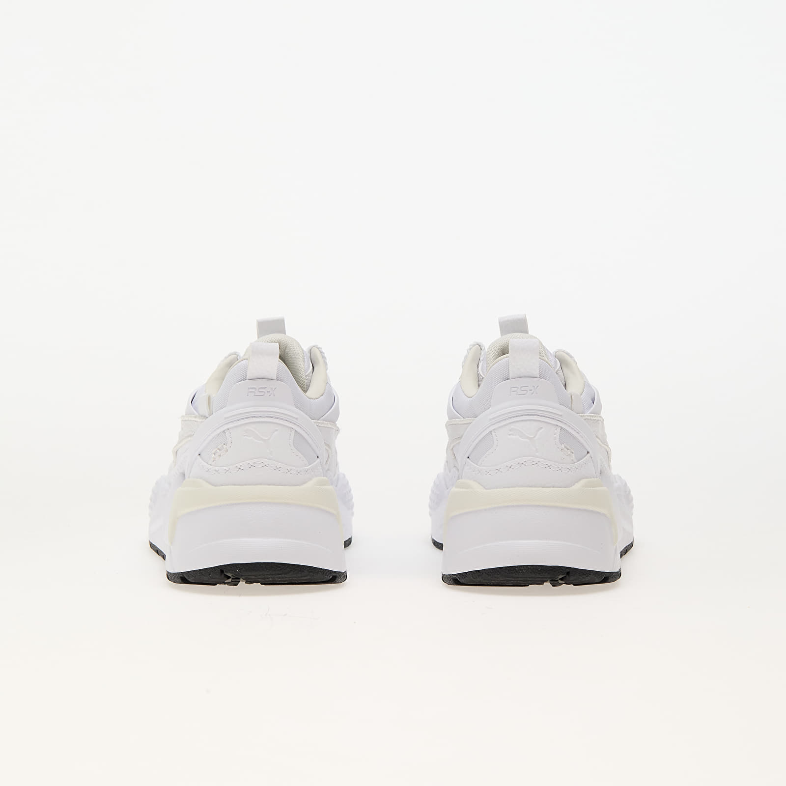 Мъжки кецове и обувки Puma RS-X Efekt S&P White