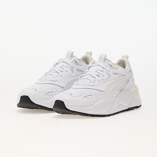 Rsx puma white top