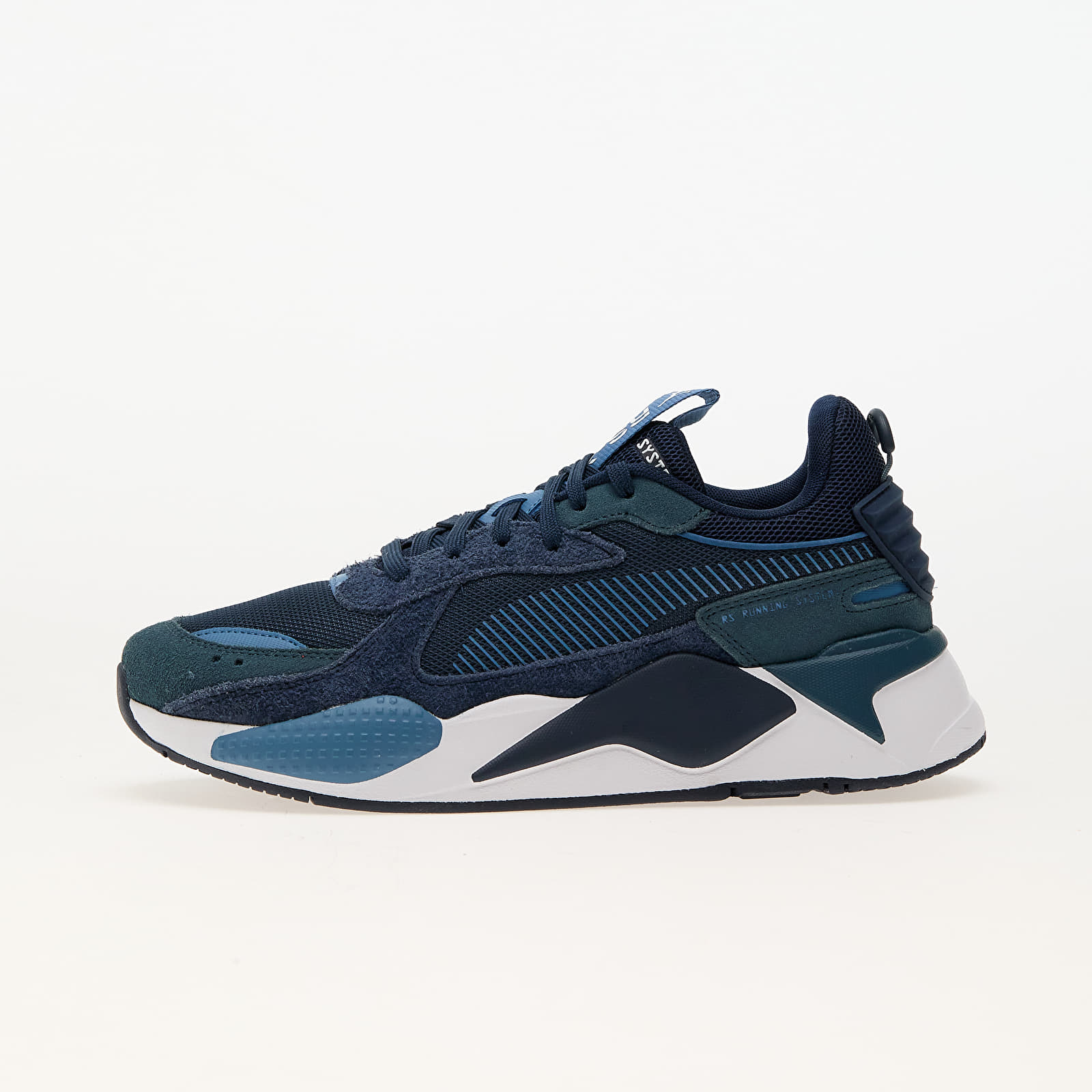 Männer Puma RS-X Heritage Blue