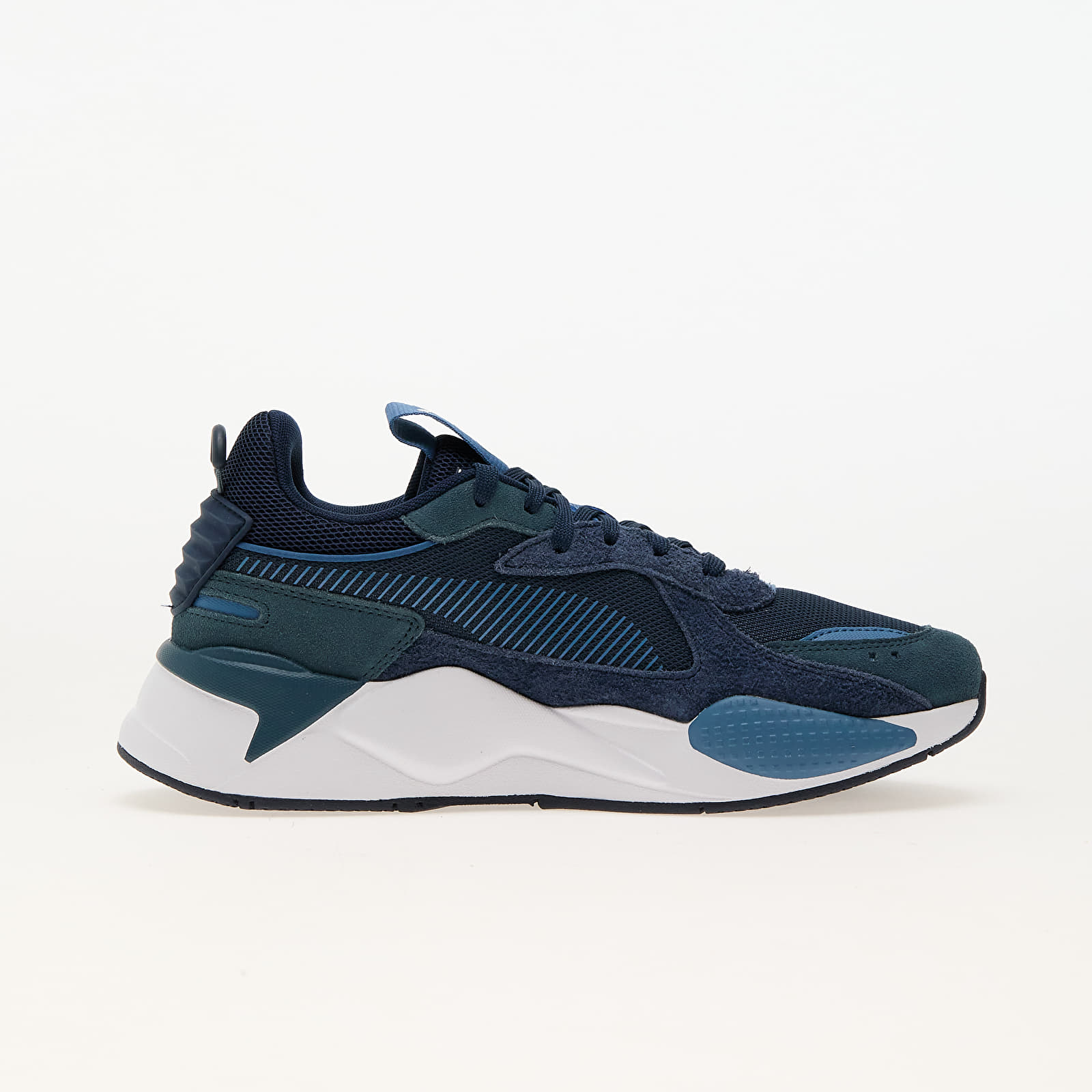 Männer Puma RS-X Heritage Blue