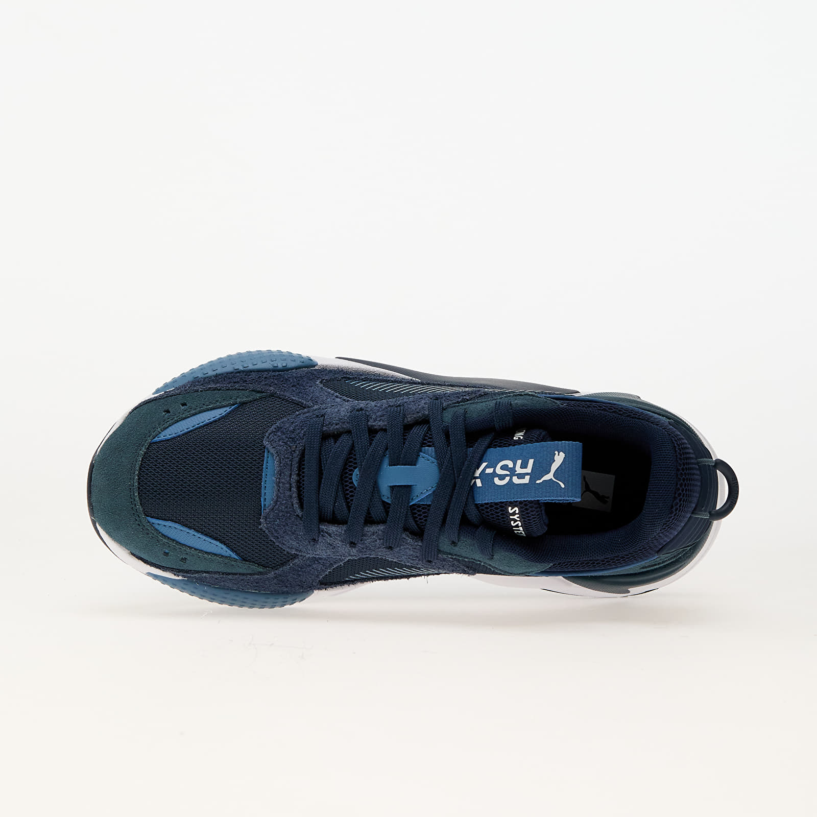 Männer Puma RS-X Heritage Blue
