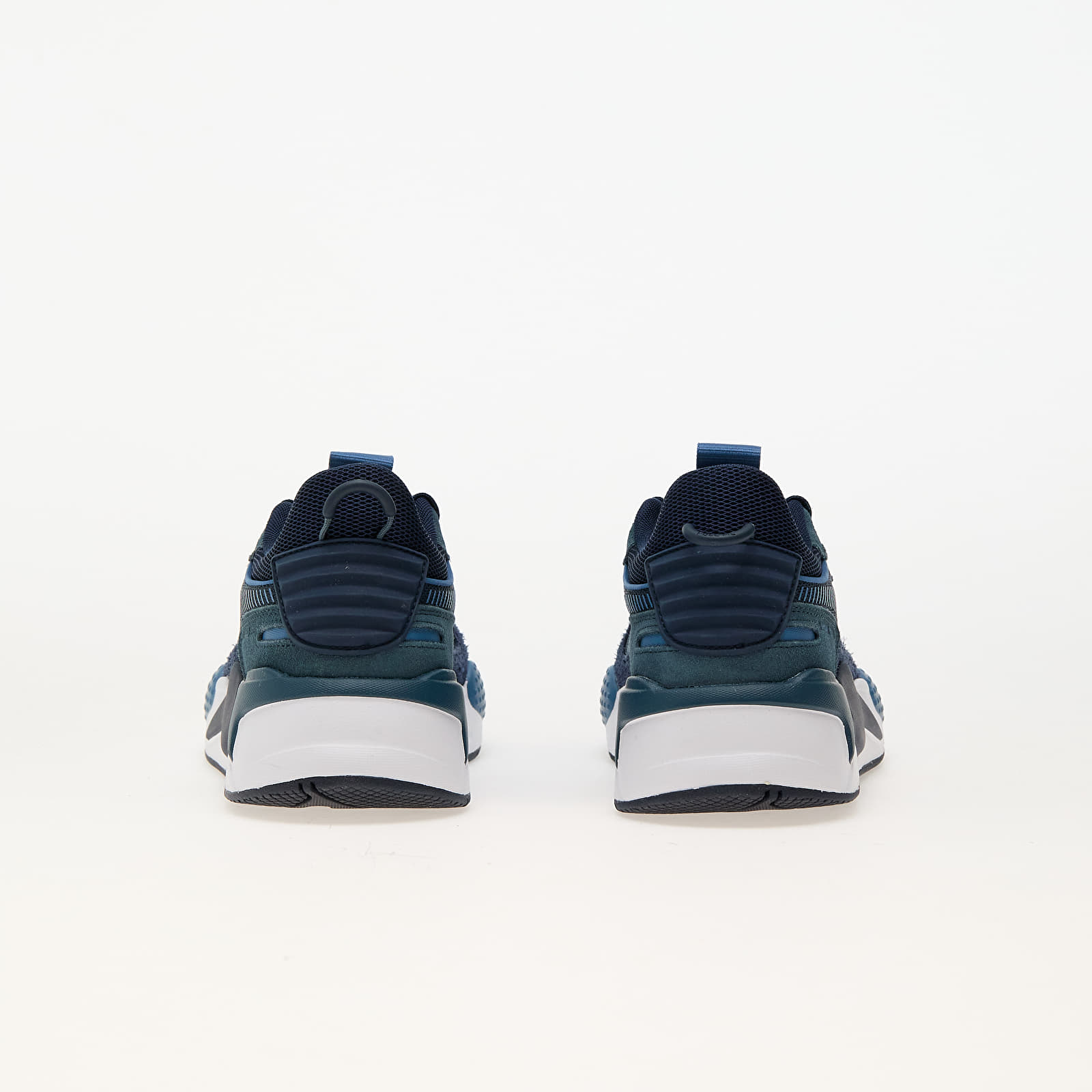 Männer Puma RS-X Heritage Blue